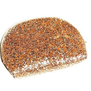 Cosmetic Sparkling Bag